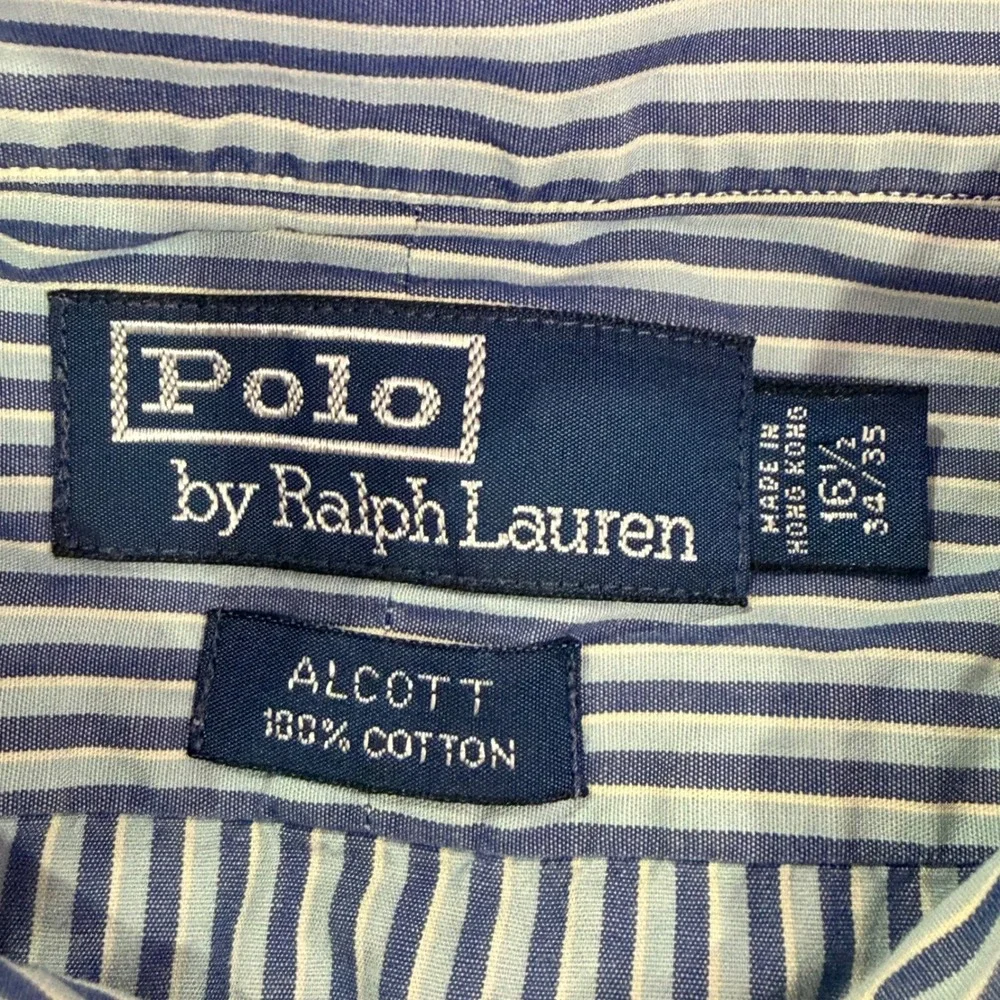 Polo Ralph Lauren polo ralph